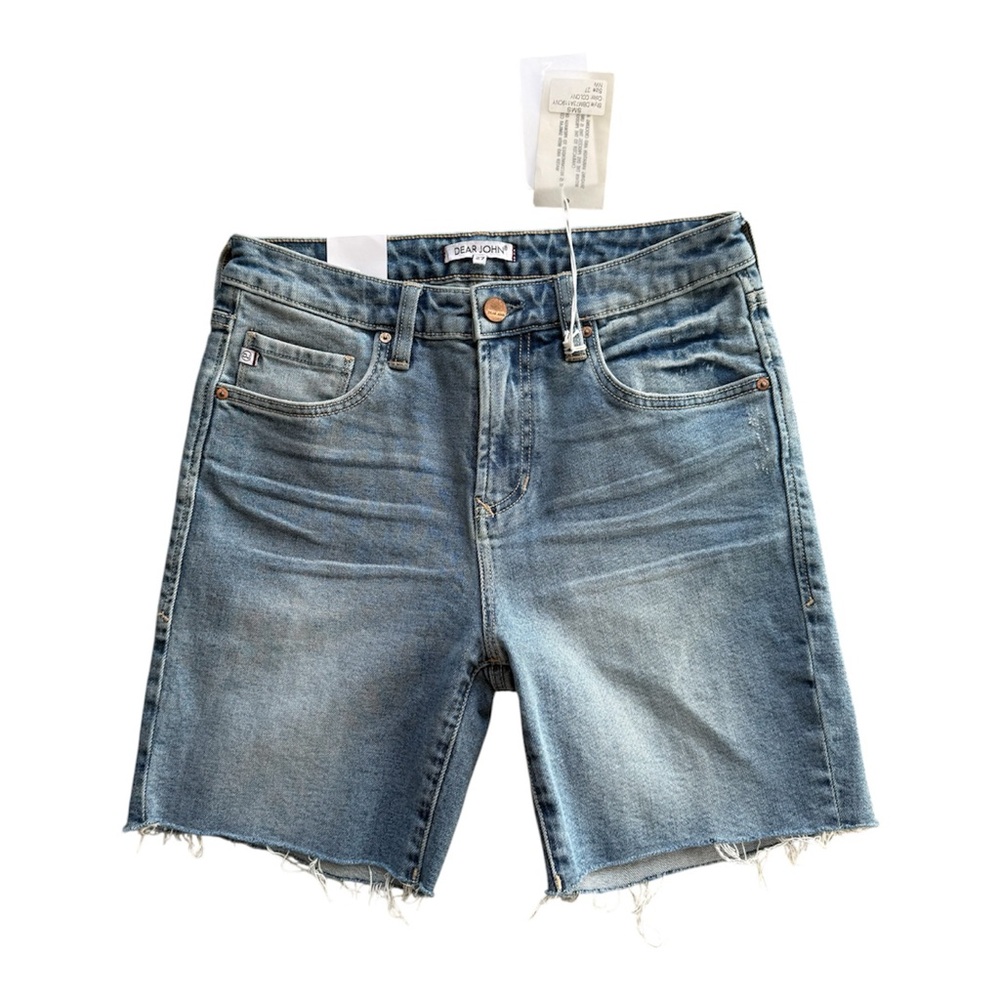 Dear John Ruthie Shorts